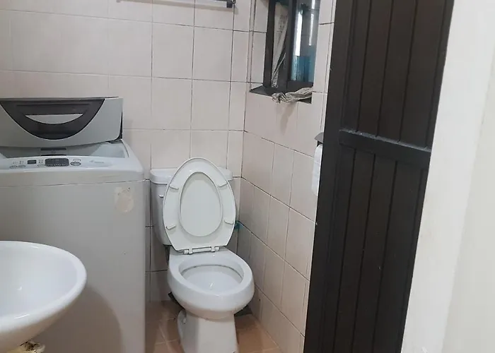 Affittacamere White House In Seoul Female Only Room Shared Bathroom With Up To 3 Other Female Travellers Seul