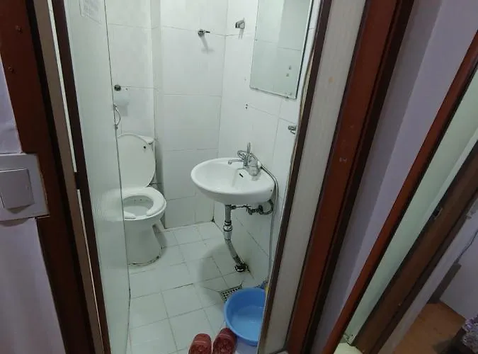 White House In Seoul Female Only Room Shared Bathroom With Up To 3 Other Female Travellers Affittacamere